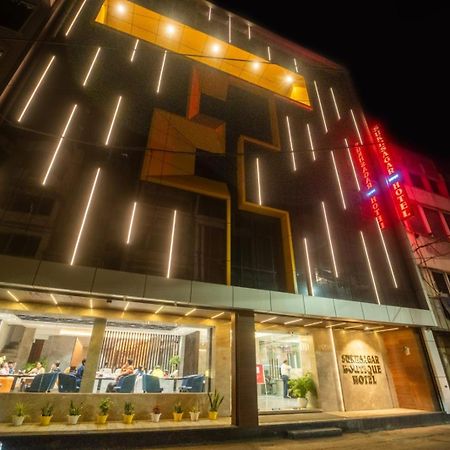 Sukhsagar Hotel Rourkela Extérieur photo