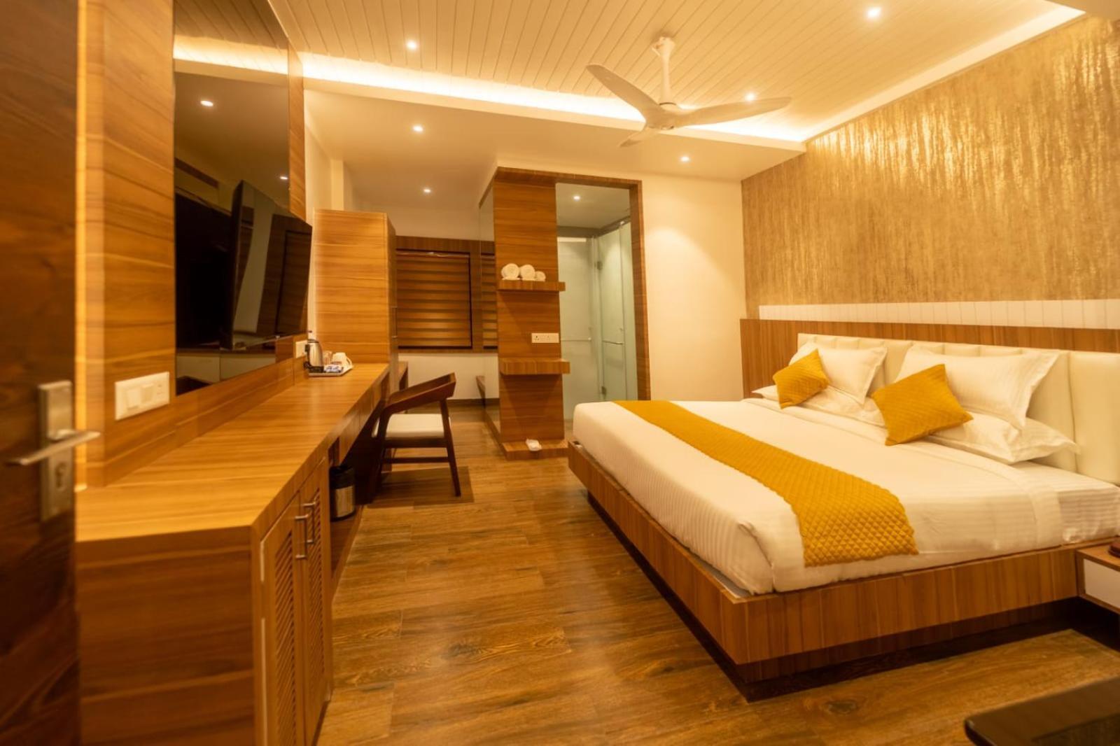 Sukhsagar Hotel Rourkela Extérieur photo