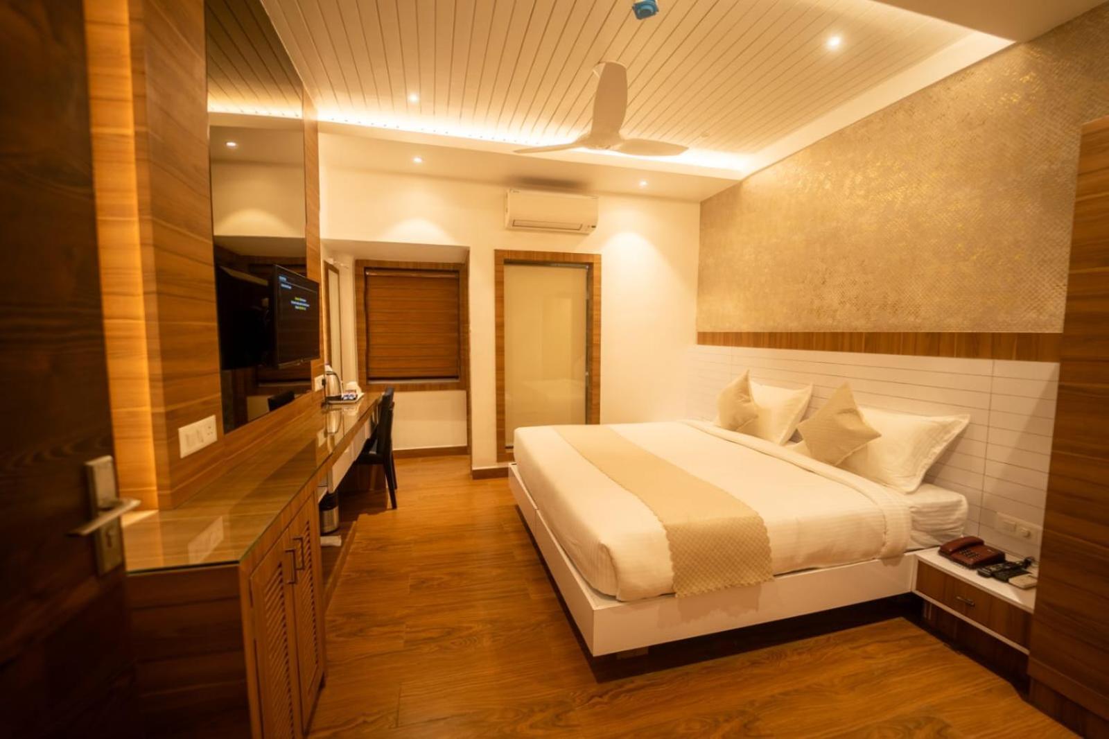 Sukhsagar Hotel Rourkela Extérieur photo